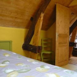 Gîte La Porte Durey