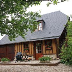 Gîte  La Poulie
