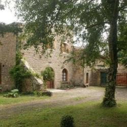 Gîte La Pradoune