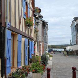 Gîte La Ptit'bouille