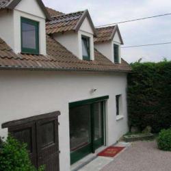 Gîte La Quiéta