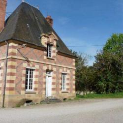 Gîte La Régie D'avrilly