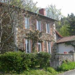 Gîte La Renardière