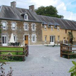 Gîte  La Renondière