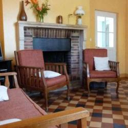 Gîte La Réserve