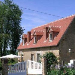Gîte La Réserve