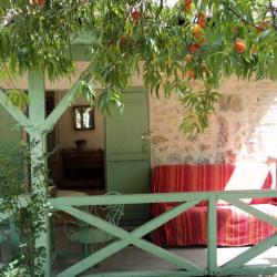 Gîte La Résinière