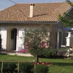 Gîte La Ricaudière