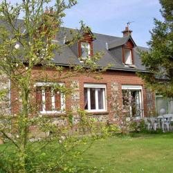 Gîte La Rive