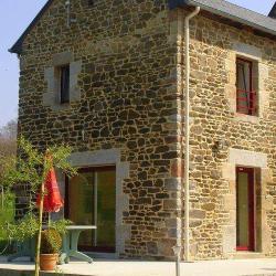 Gîte La Rivière