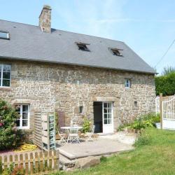 Gîte La Rochelle Normande