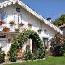 Gîte La Roseraie