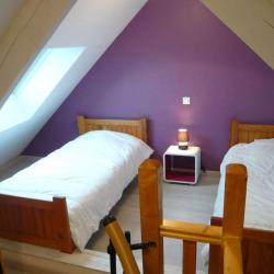 Gîte La Roserie