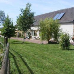 Gîte  La Royauté