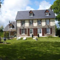 Gîte  La Saunerie