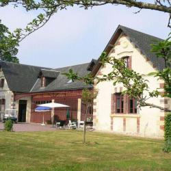 Gîte La Sellerie Du Château