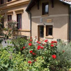 Gîte La Source Dorée