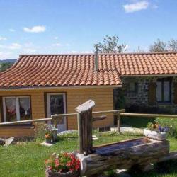 Gîte La Source Du Mont