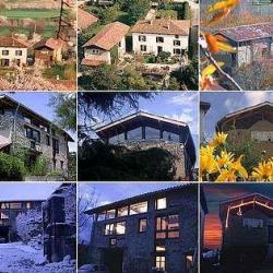 Gîte La Source, Au Pied Des Alpes