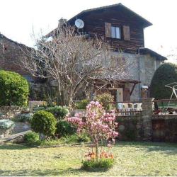 Gîte La Sousta