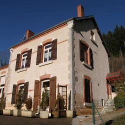 Gîte La Tâche