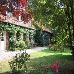 Gîte La Tanevière