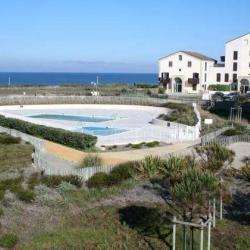 Gîte La Terrasse De L'atlantique