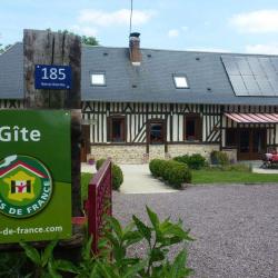 Gîte  La Thalbanice