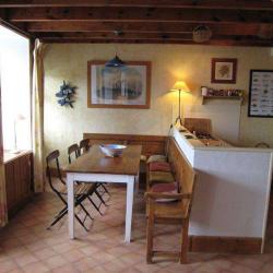 Gîte  La Touline
