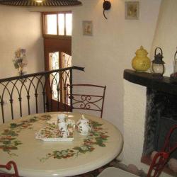 Gîte La Tour D'angle