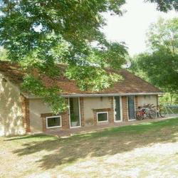 Gîte La Tourne