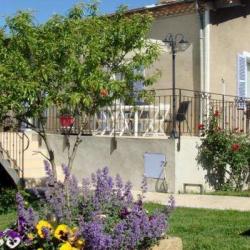 Gîte La Treille