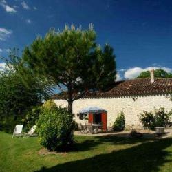 Gîte La Truffière
