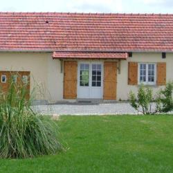 Gîte La Vallée