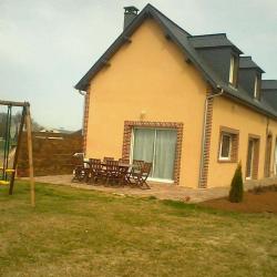 Gîte La Vallee