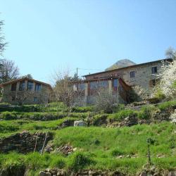Gîte La Valorette