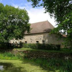 Gîte La Vareinne
