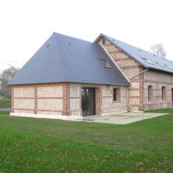 Gîte  La Veillerie