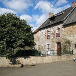 Gîte  La Verte Salle