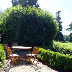 Gîte  La Vie De Chateau