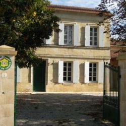 Gîte La Villa Saint Hilaire