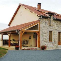 Gîte La Villonne