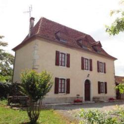Gîte Lacarrere