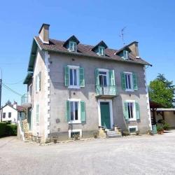 Gîte Lacaze-busquet