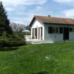 Gîte Lacroix