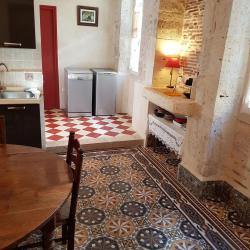 Gîte Lafeugère - Gîtes De France