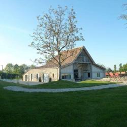 Gîte Laguionie