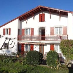 Gîte Lagunekin