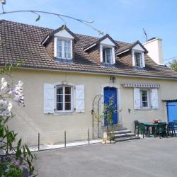 Gîte Lamayre