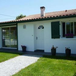 Gîte Lamothe